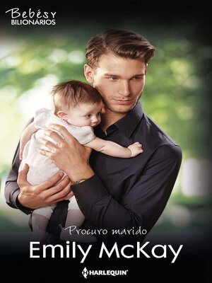 cover image of Procuro marido